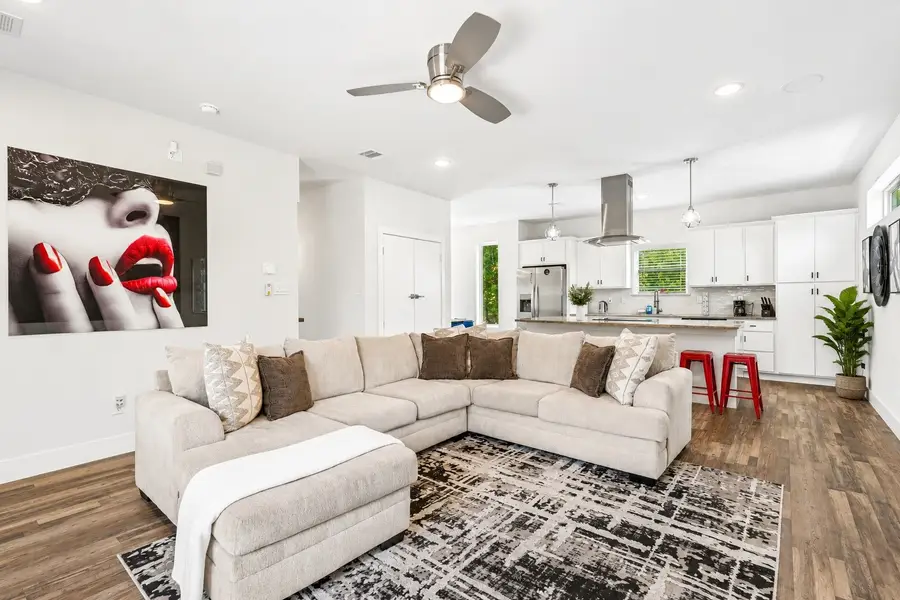 521 Faulk Street, Dallas, TX 75203 - #3