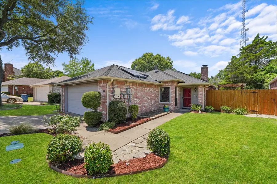 231 Juniper Ridge Circle, Desoto, TX 75115 - #2
