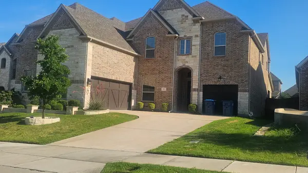 914 Colby Bluff Drive, Rockwall, TX 75087