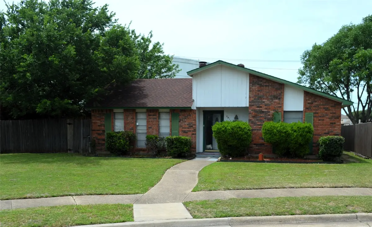 9615 Sophora Circle, Dallas, TX 75249 - #1