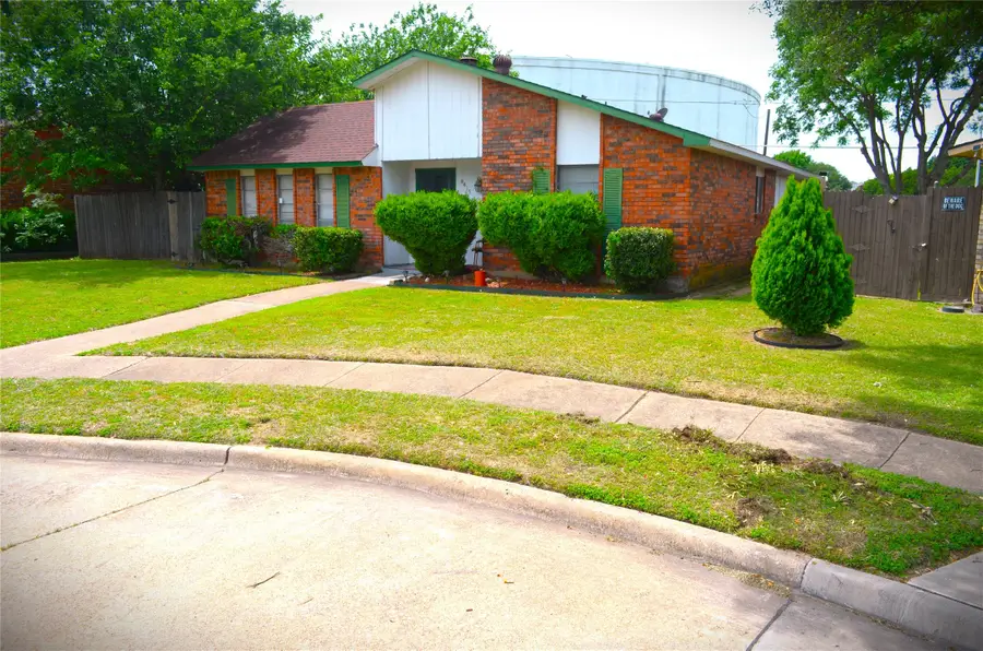 9615 Sophora Circle, Dallas, TX 75249 - #3