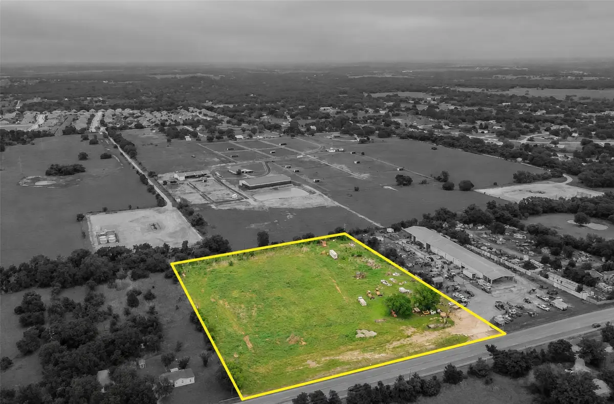 1704 W Fm 917, Burleson Joshua, TX 76058 - #1