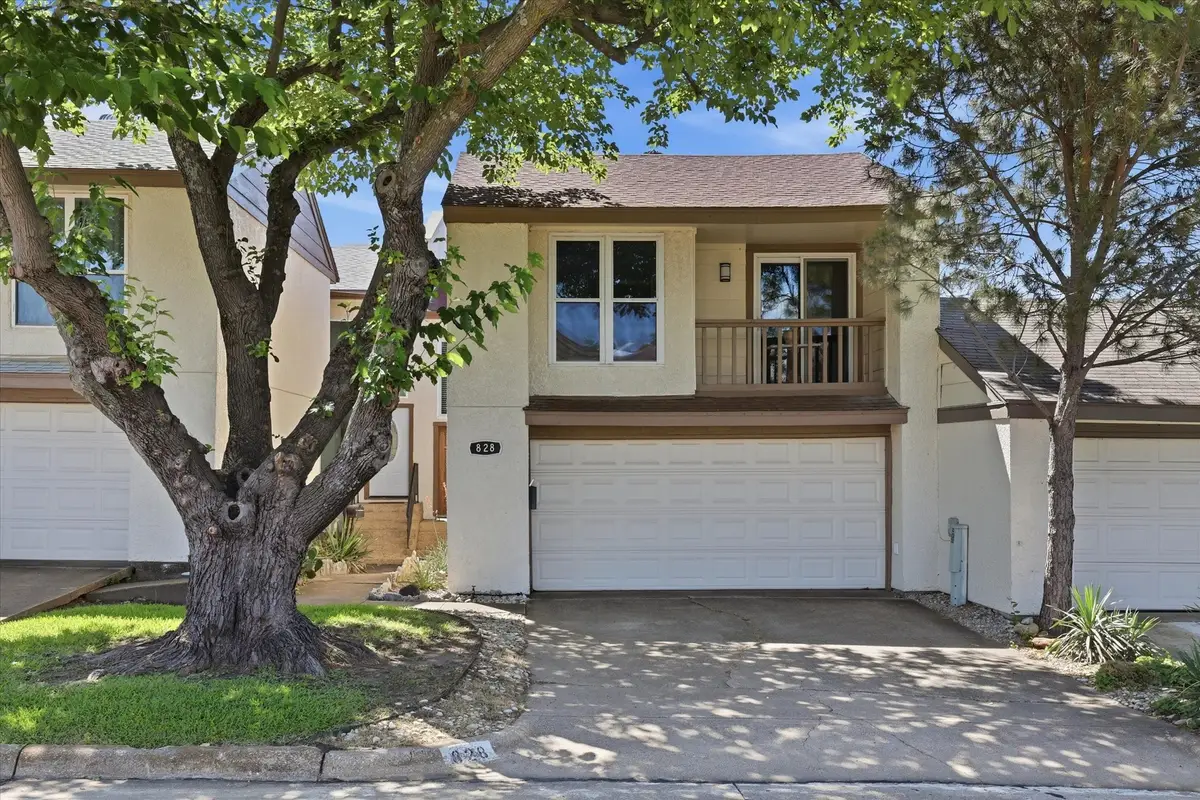 828 Pebble Beach Drive, Garland, TX 75043 - #1