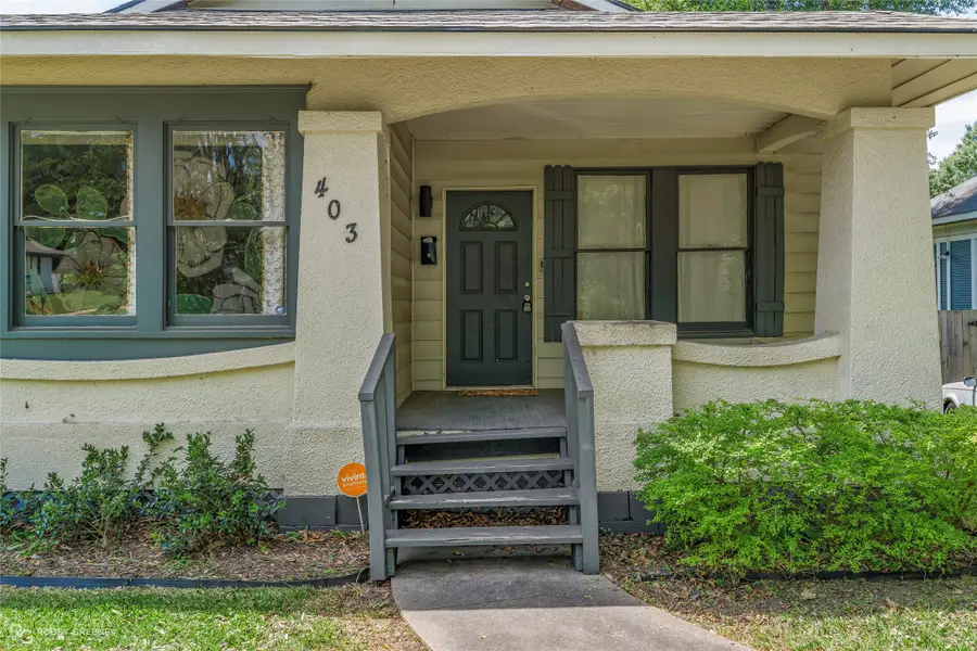 403 Boulevard Street, Shreveport, LA 71104 - #2