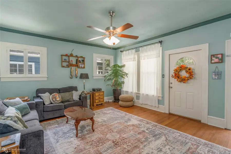 403 Boulevard Street, Shreveport, LA 71104 - #3