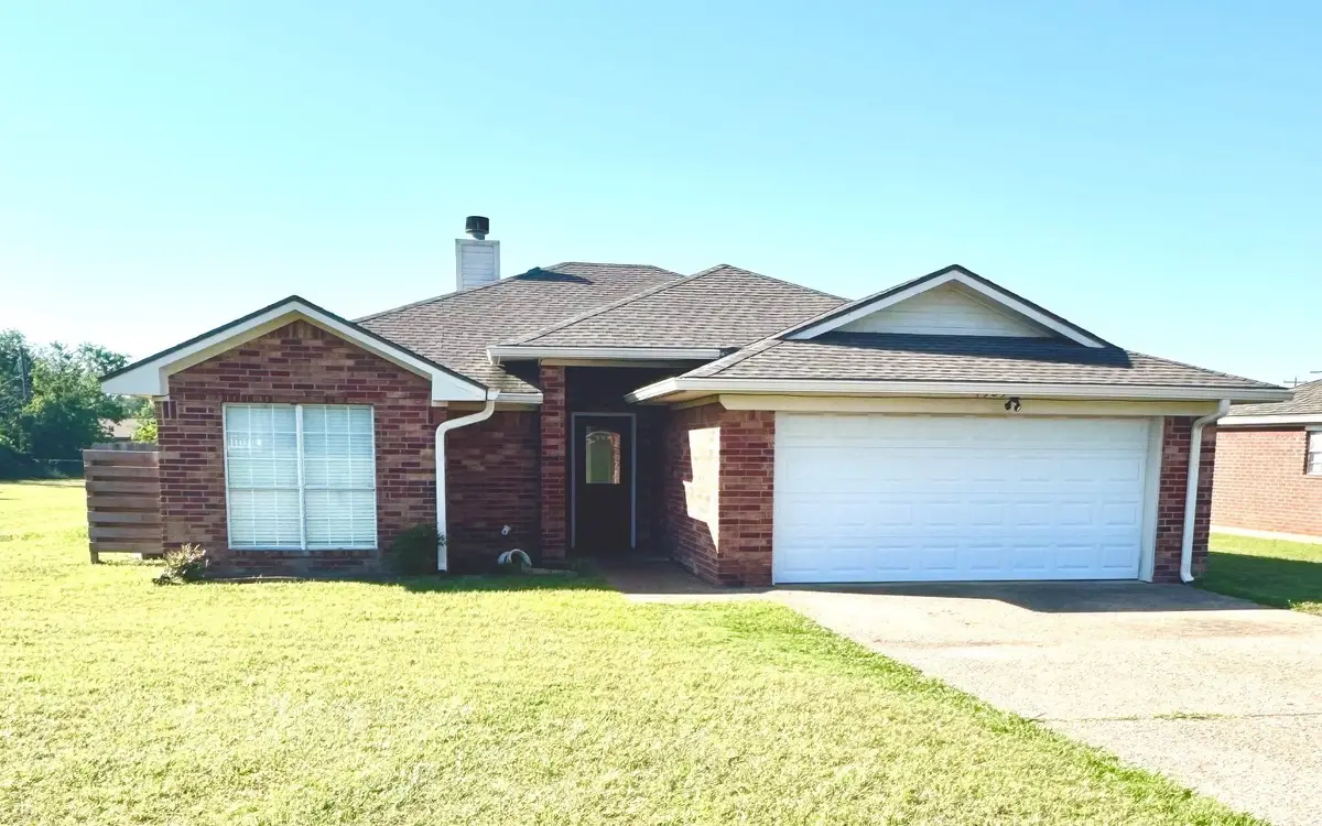 4303 Dugger Drive, Waco, TX 76705 - #1