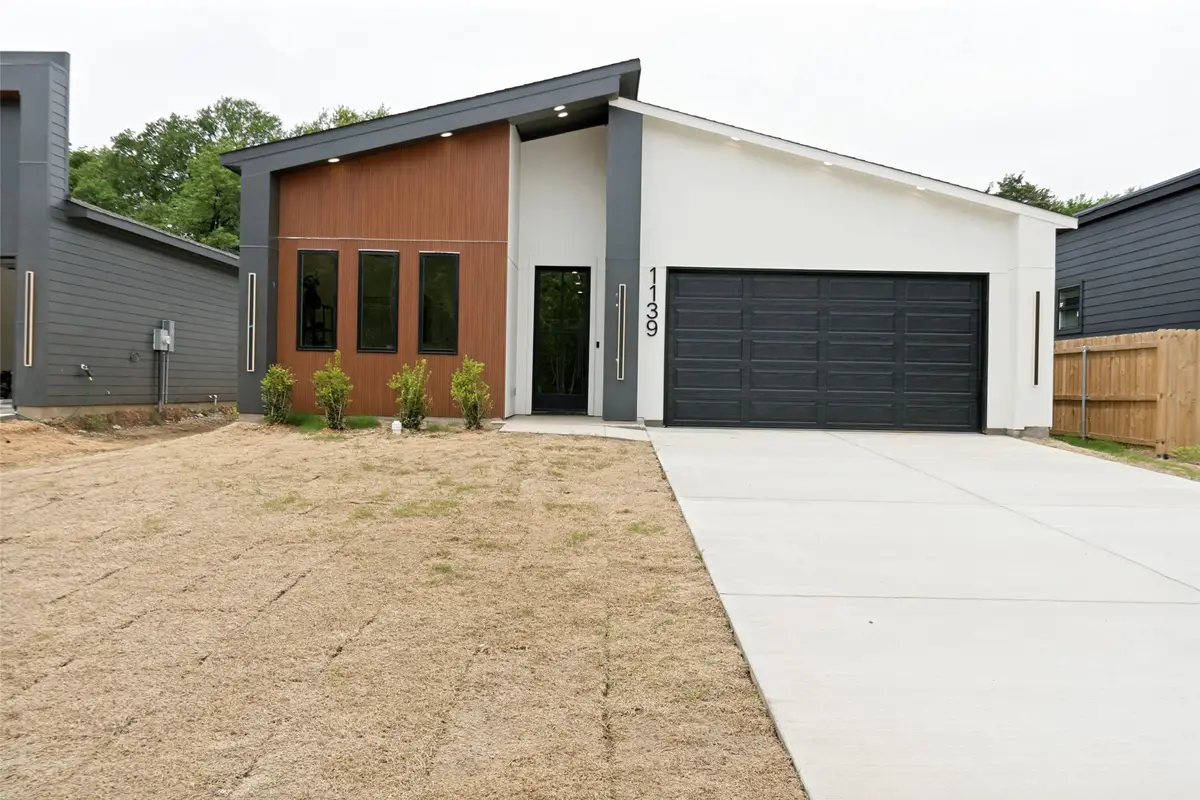1139 Riverwood Road, Dallas, TX 75217 - #1