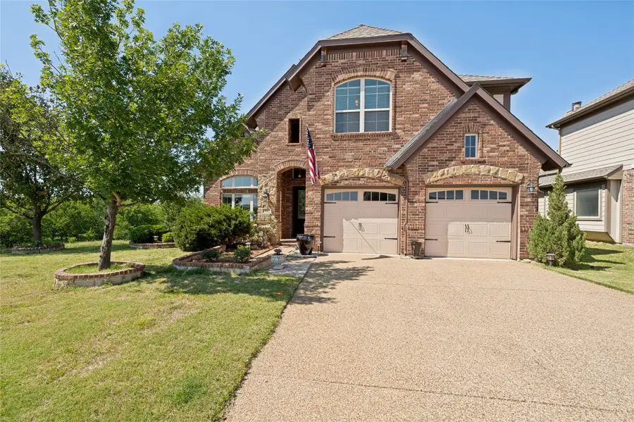 15112 Lone Spring Drive, Little Elm, TX 75068 - #2