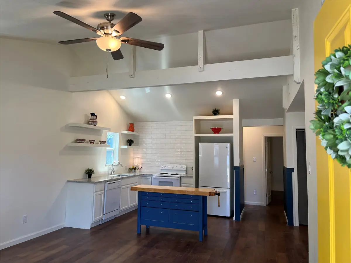 315 Hobson Street, Weatherford, TX 76086 - #1