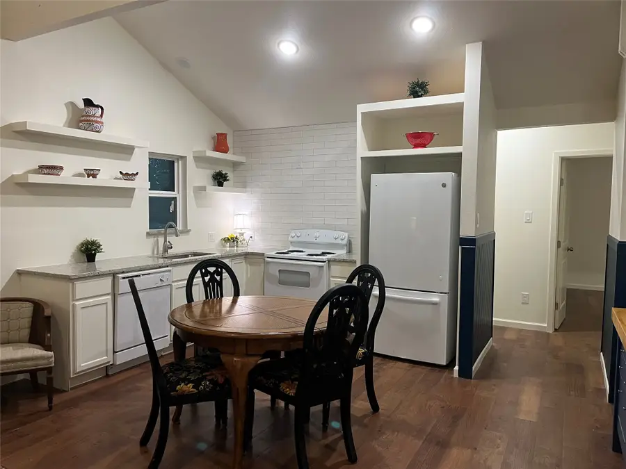 315 Hobson Street, Weatherford, TX 76086 - #2