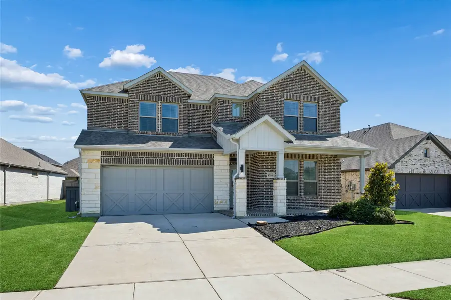 4306 Lombardy Drive, Venus, TX 76084 - #2