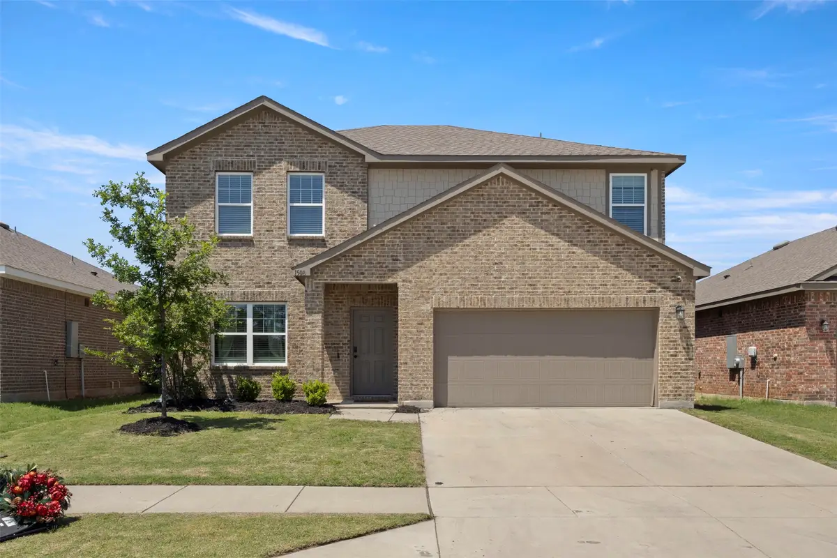 1508 Ancer Way, Haslet, TX 76052 - #1