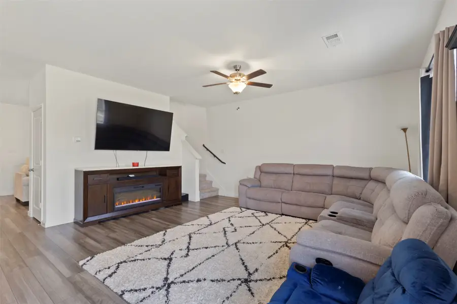 1508 Ancer Way, Haslet, TX 76052 - #3