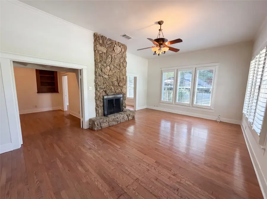 3919 Houston Street, Greenville, TX 75401 - #3