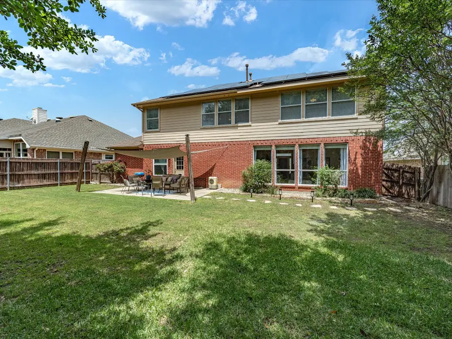2308 Denham Drive, Arlington, TX 76001 - #2