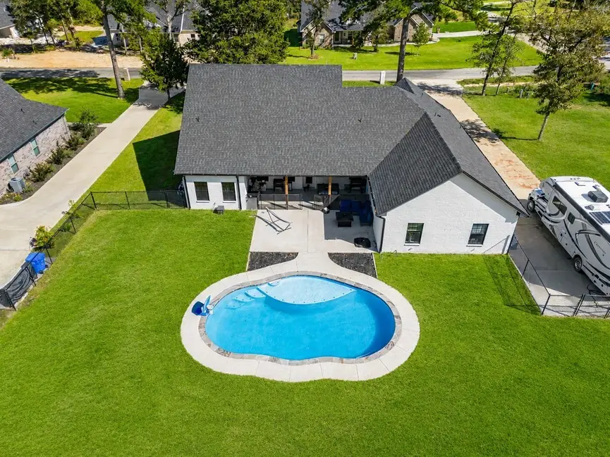 107 Private Road 6305, Mineola, TX 75773 - #2
