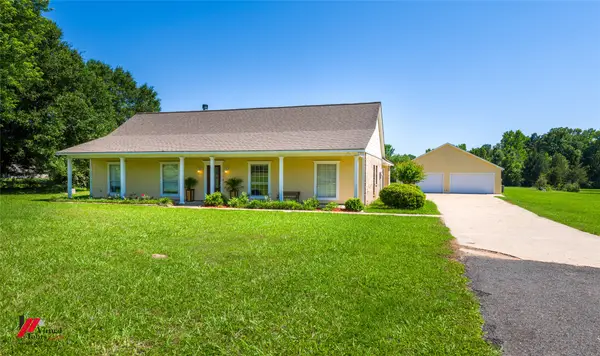 6371 Williams Road, Keithville, LA 71047