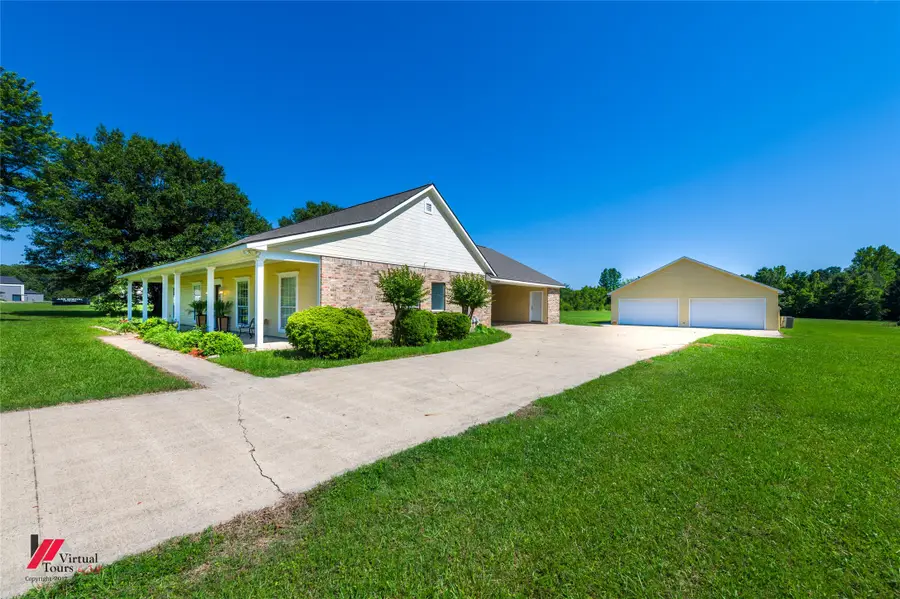 6371 Williams Road, Keithville, LA 71047 - #3