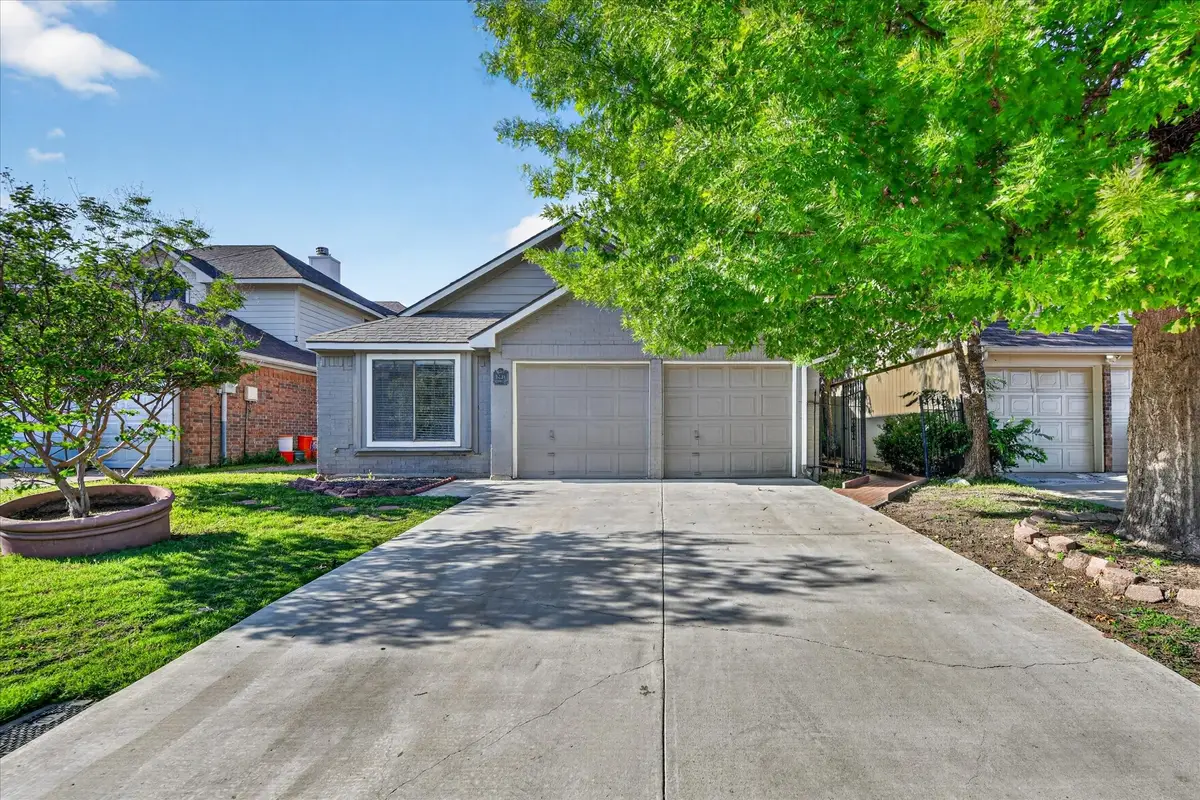 1231 Settlers Way, Lewisville, TX 75067 - #1
