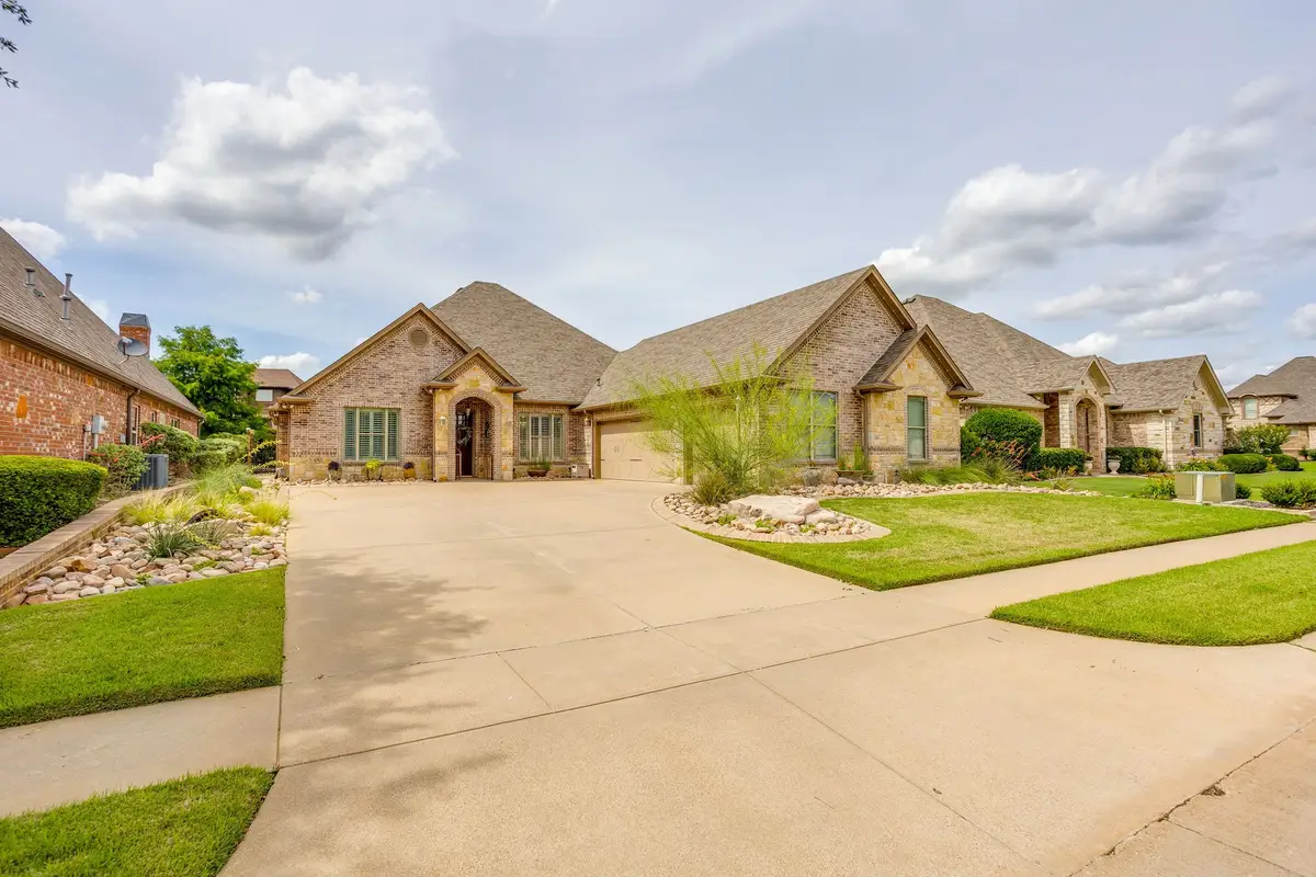 2318 Vienna Drive, Granbury, TX 76048 - #1