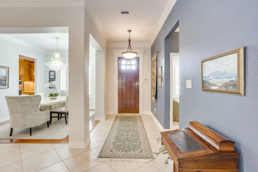 2318 Vienna Drive, Granbury, TX 76048 - #2