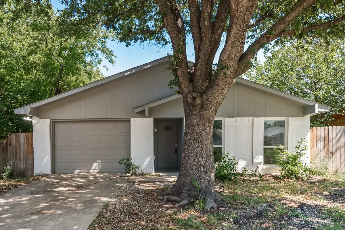 2103 Highbury Road, Carrollton, TX 75007 - #1