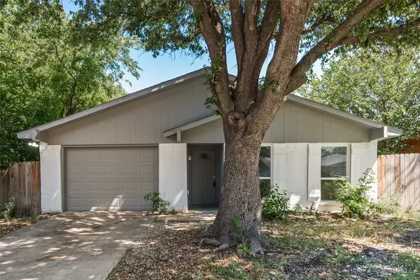 2103 Highbury Road, Carrollton, TX 75007