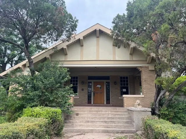 1819 Morrow Avenue, Waco, TX 76707 - #1