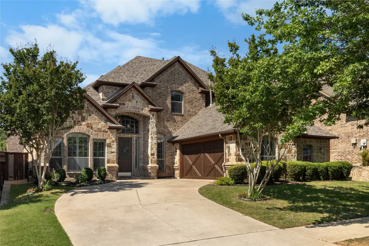 301 Matthew Avenue, Denton, TX 76210 - #1