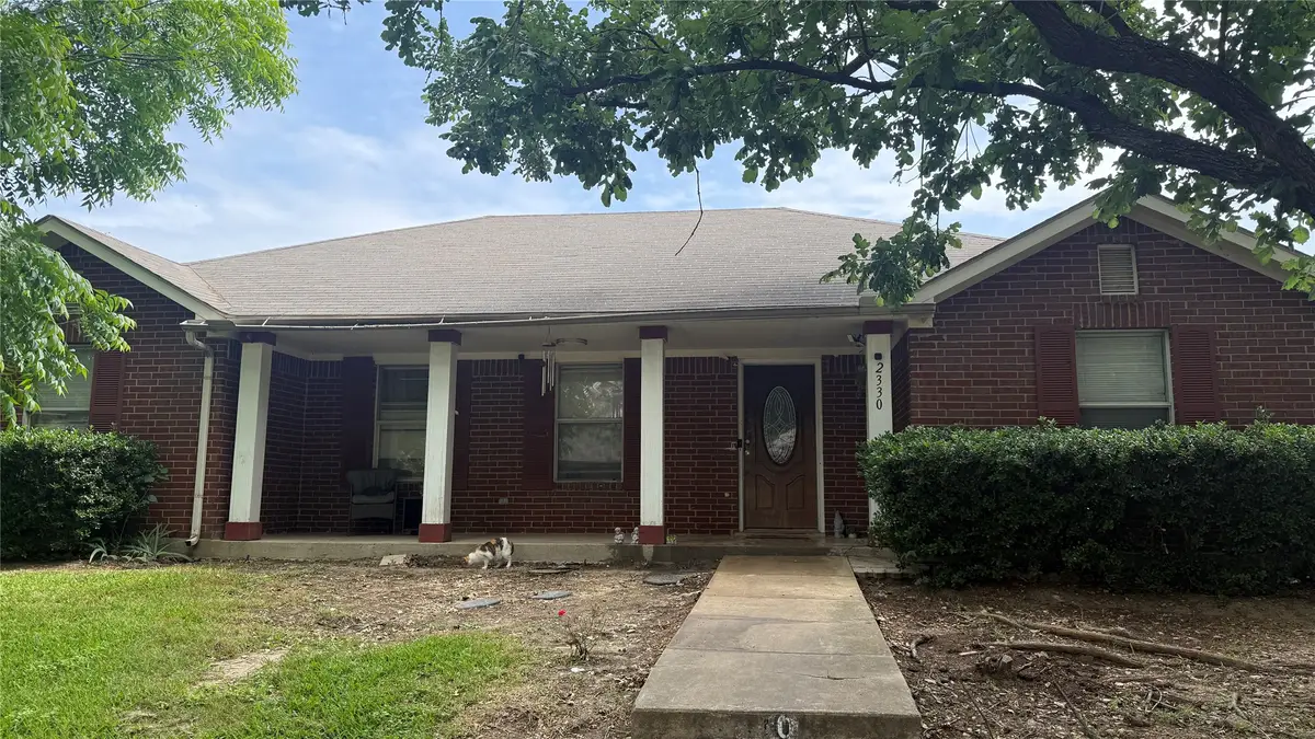 2330 John Mccoy Drive, Dallas, TX 75227 - #1