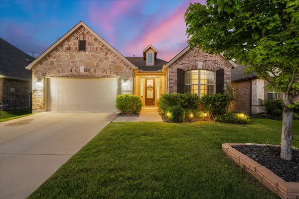 7508 Guadalupe Way, McKinney, TX 75071