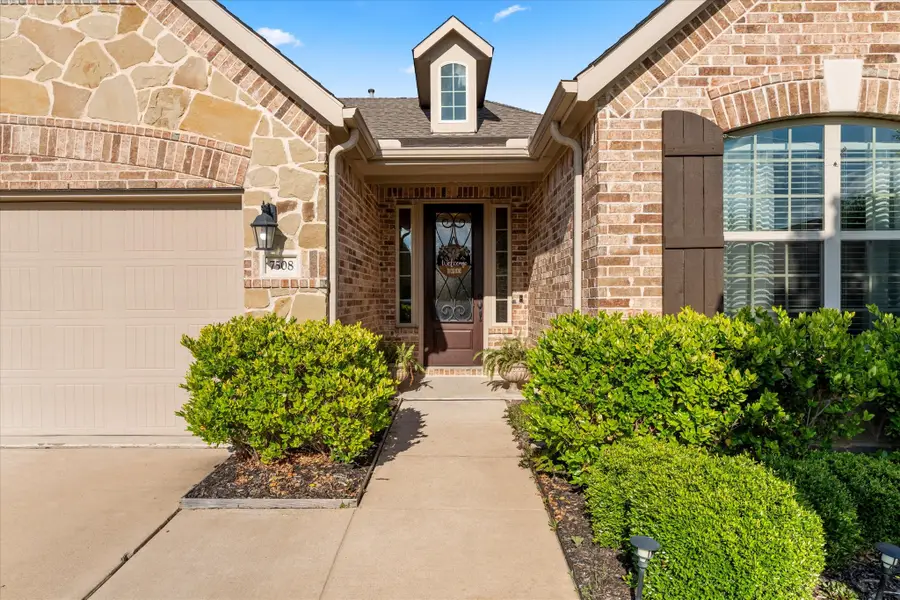 7508 Guadalupe Way, McKinney, TX 75071 - #3