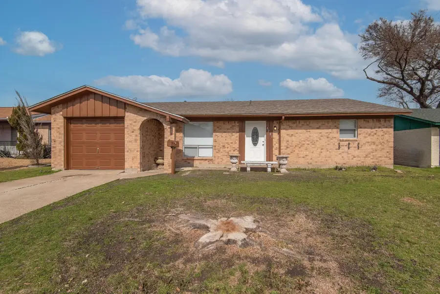 4201 Sweetbriar Drive, Garland, TX 75042 - #2
