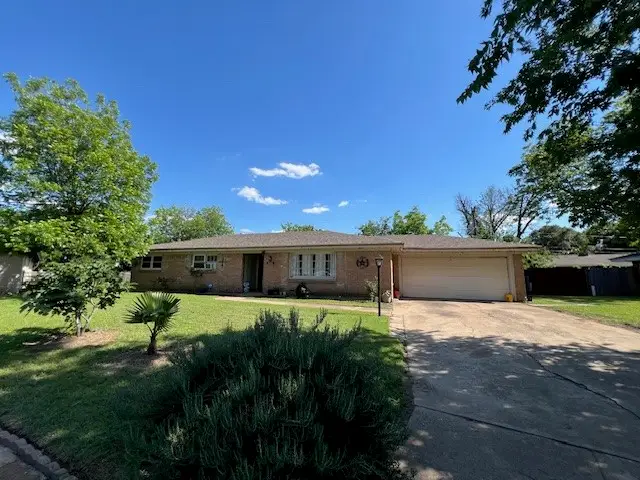 155 Chateau Drive, Fort Worth, TX 76134 - #3