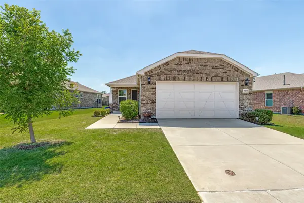 9209 Tranquil Trail, McKinney, TX 75071