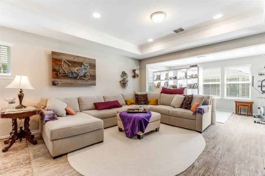 9209 Tranquil Trail, McKinney, TX 75071 - #2