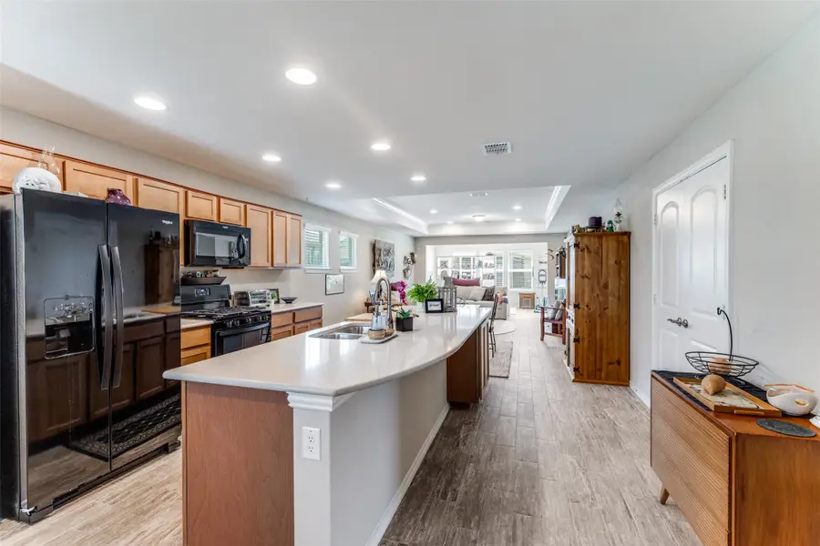 9209 Tranquil Trail, McKinney, TX 75071 - #3