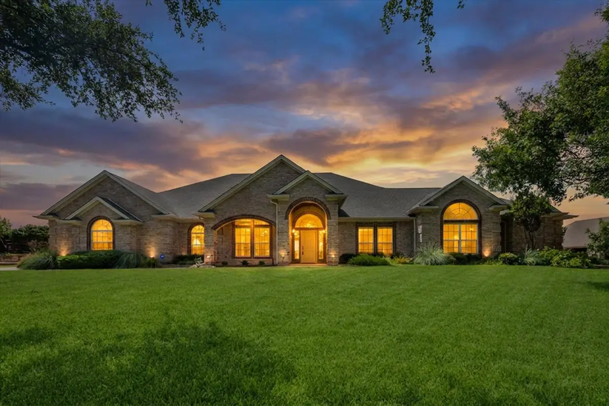 128 Rim Rock Road, Aledo, TX 76008 - #1