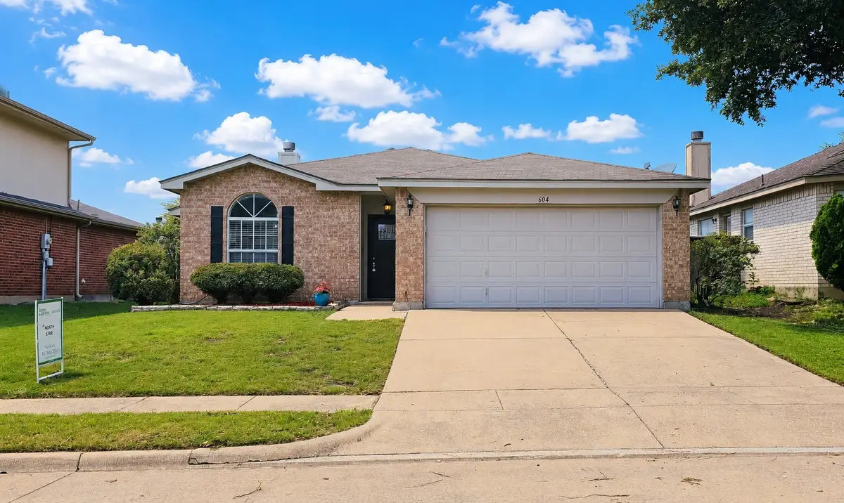 604 Bluejay Drive, Saginaw, TX 76131 - #1