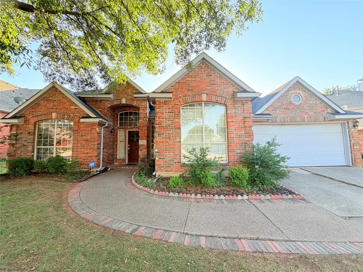 400 Sparrow Hawk, McKinney, TX 75072 - #1
