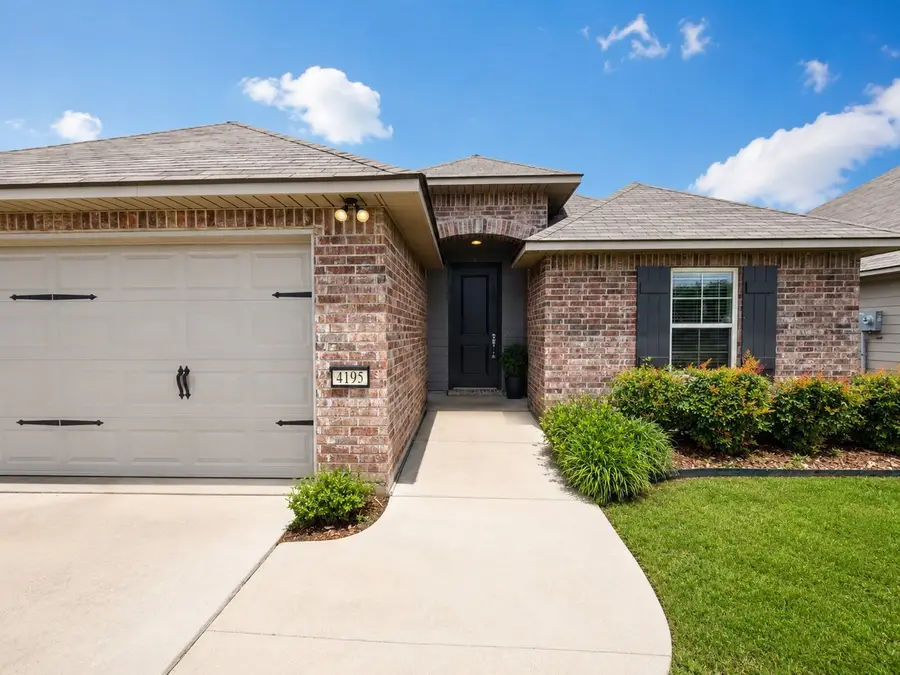 4195 Grassy Lake Drive, Bossier City, LA 71111 - #2