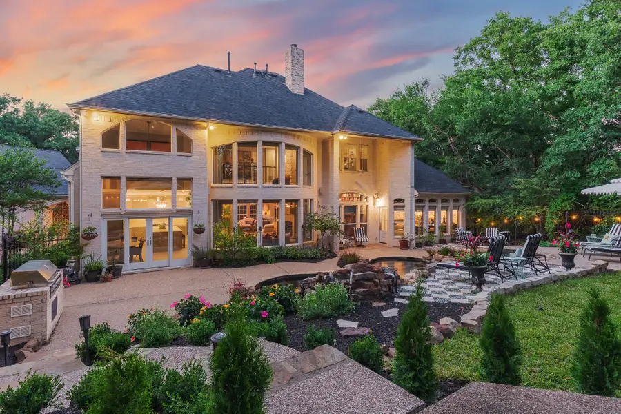 7505 Stallion Circle, Flower Mound, TX 75022 - #3