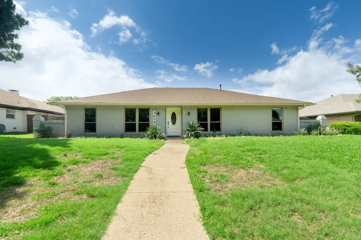 3624 Big Horn Trail, Plano, TX 75075 - #1