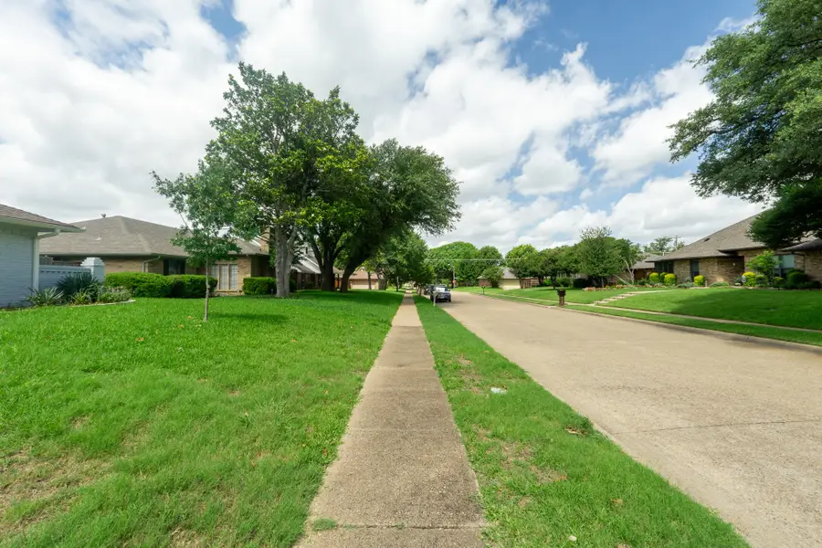 3624 Big Horn Trail, Plano, TX 75075 - #3