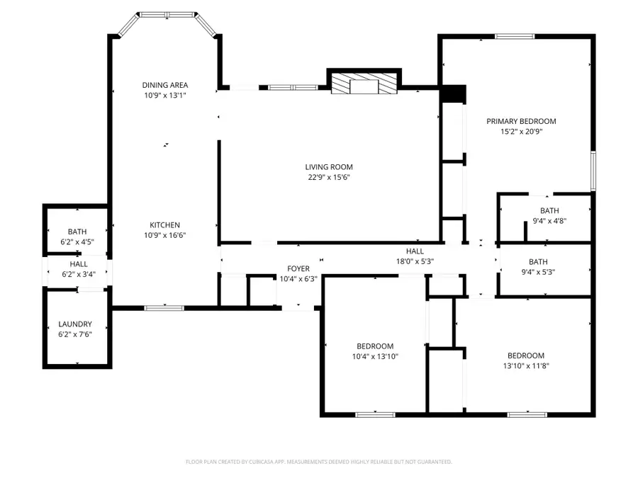 1625 Fm 3136, Cleburne, TX 76031 - #2