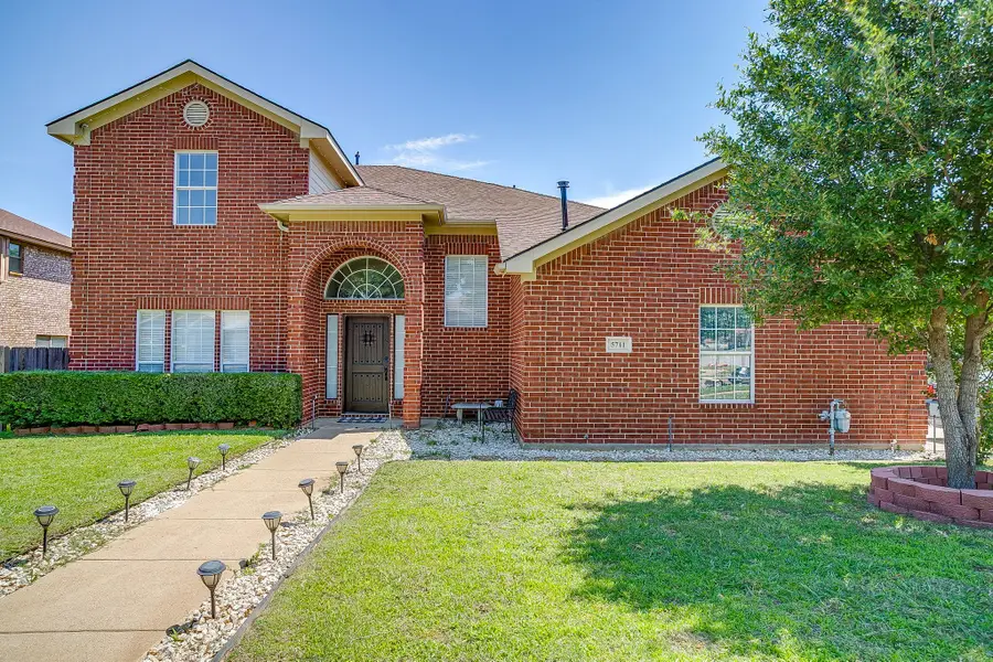 5711 Homestead Road, Arlington, TX 76017 - #2