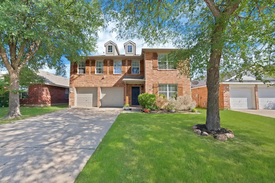 2827 Grandview Drive, Grand Prairie, TX 75052 - #3