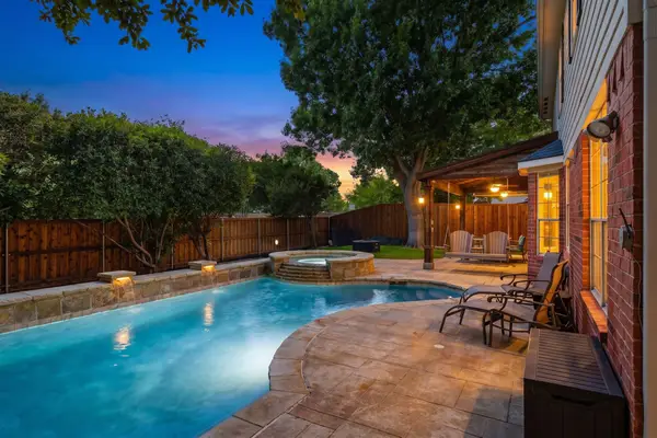 1513 Lindby Drive, Flower Mound, TX 75028