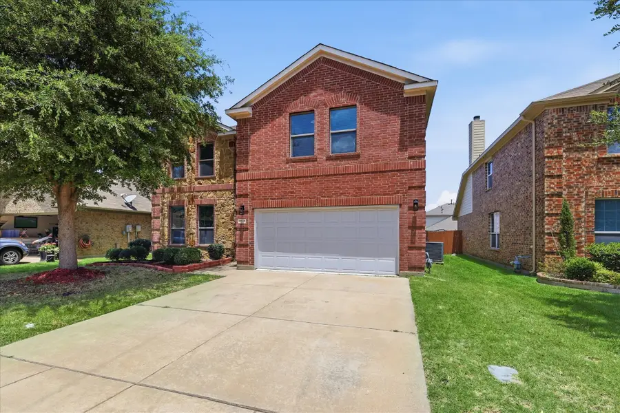 4216 Bridgestone Drive, Fort Worth, TX 76123 - #2