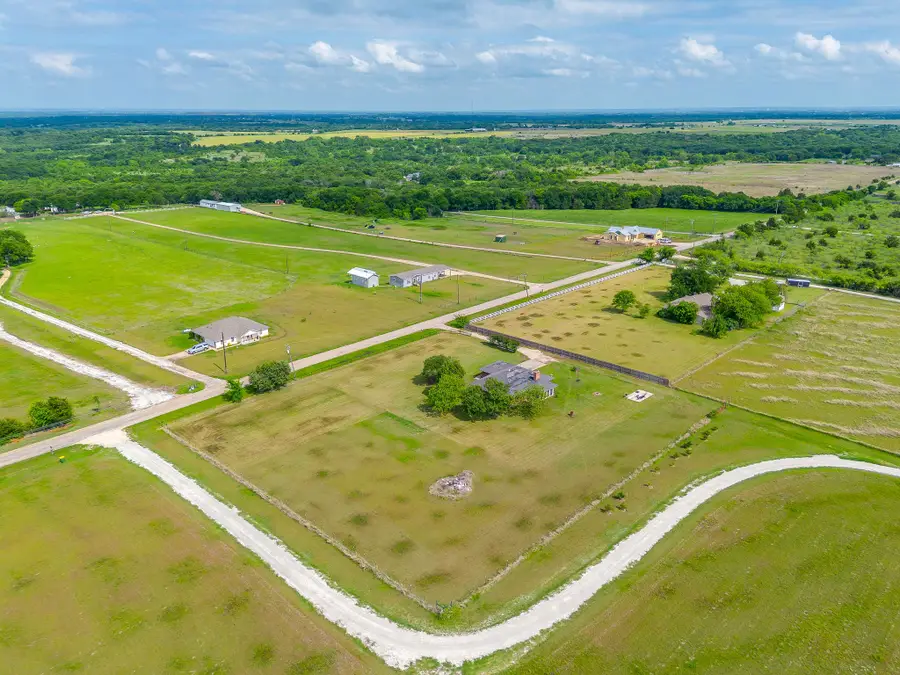 2516 County Road 415, Coyote Flats, TX 76031 - #2